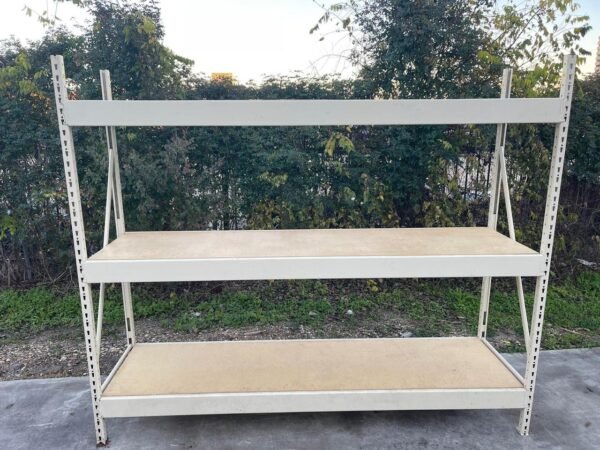 Pallet Shelves for Pallet Lifters & Fork Lifts Usage - Image 6