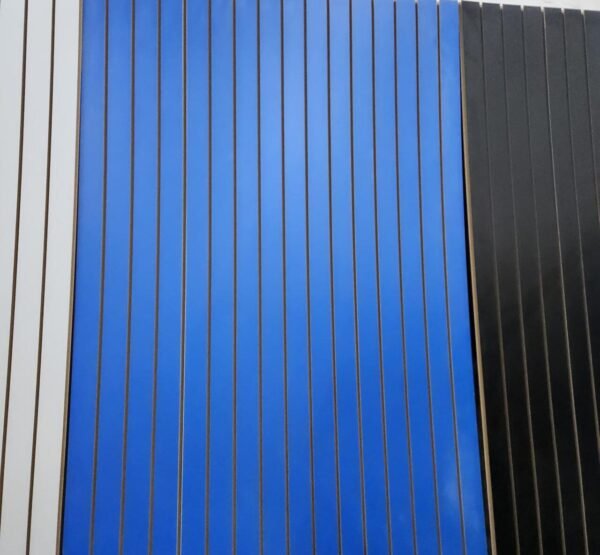 Slat Walls Designs
