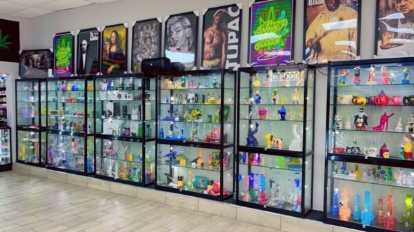 Showcases Designs