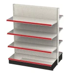 gondola shelves